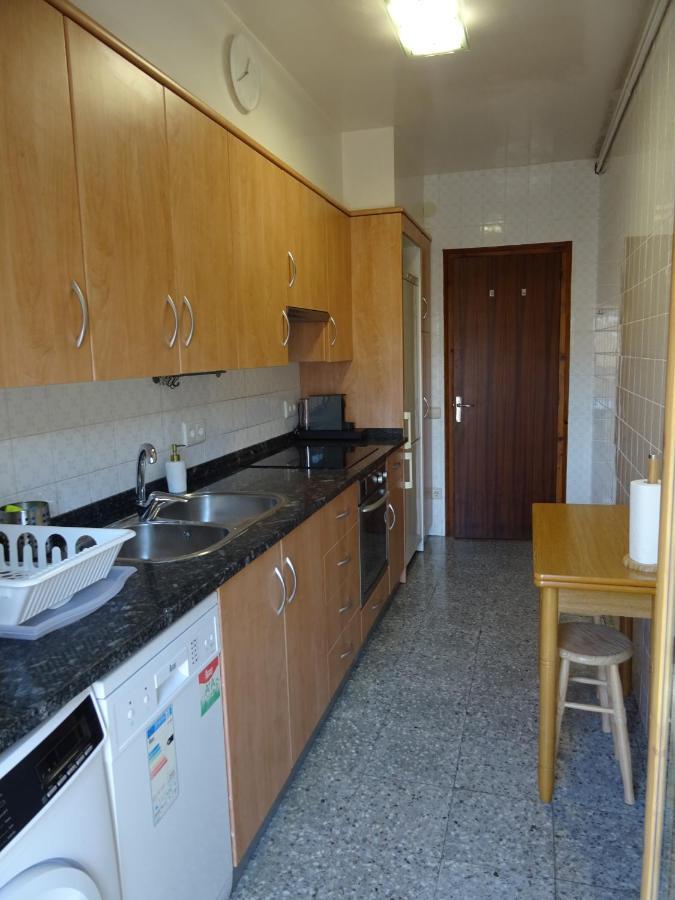 Pis Acollidor Amb Llar De Foc, Al Centre Camprodon Apartment Exterior photo