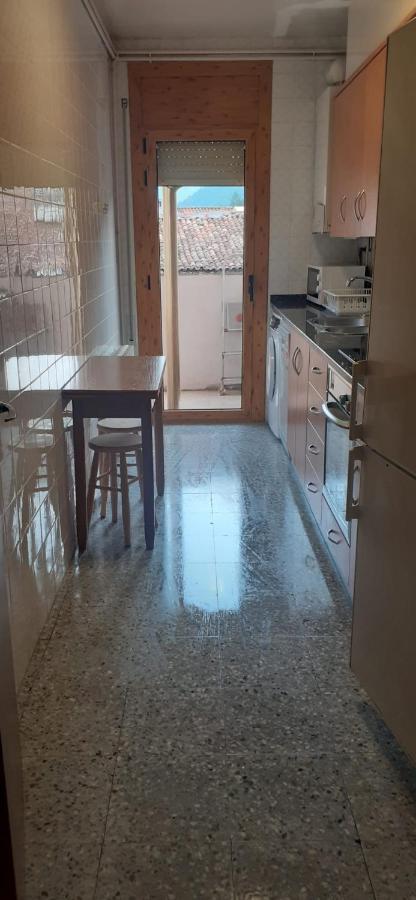 Pis Acollidor Amb Llar De Foc, Al Centre Camprodon Apartment Exterior photo