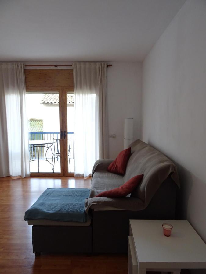 Pis Acollidor Amb Llar De Foc, Al Centre Camprodon Apartment Exterior photo